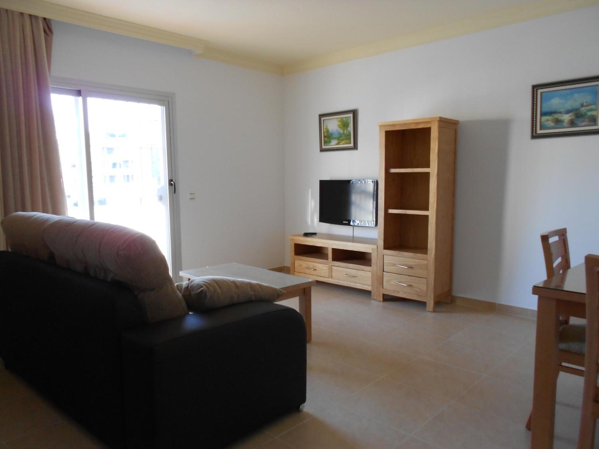 Apartamentos Turisticos Las Yucas Torre Del Mar Luaran gambar