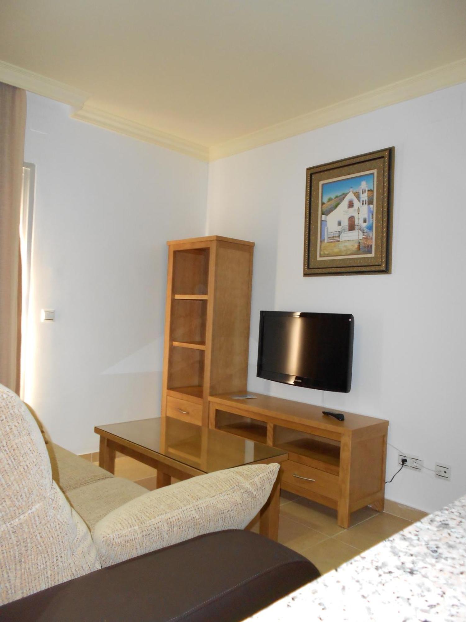 Apartamentos Turisticos Las Yucas Torre Del Mar Luaran gambar
