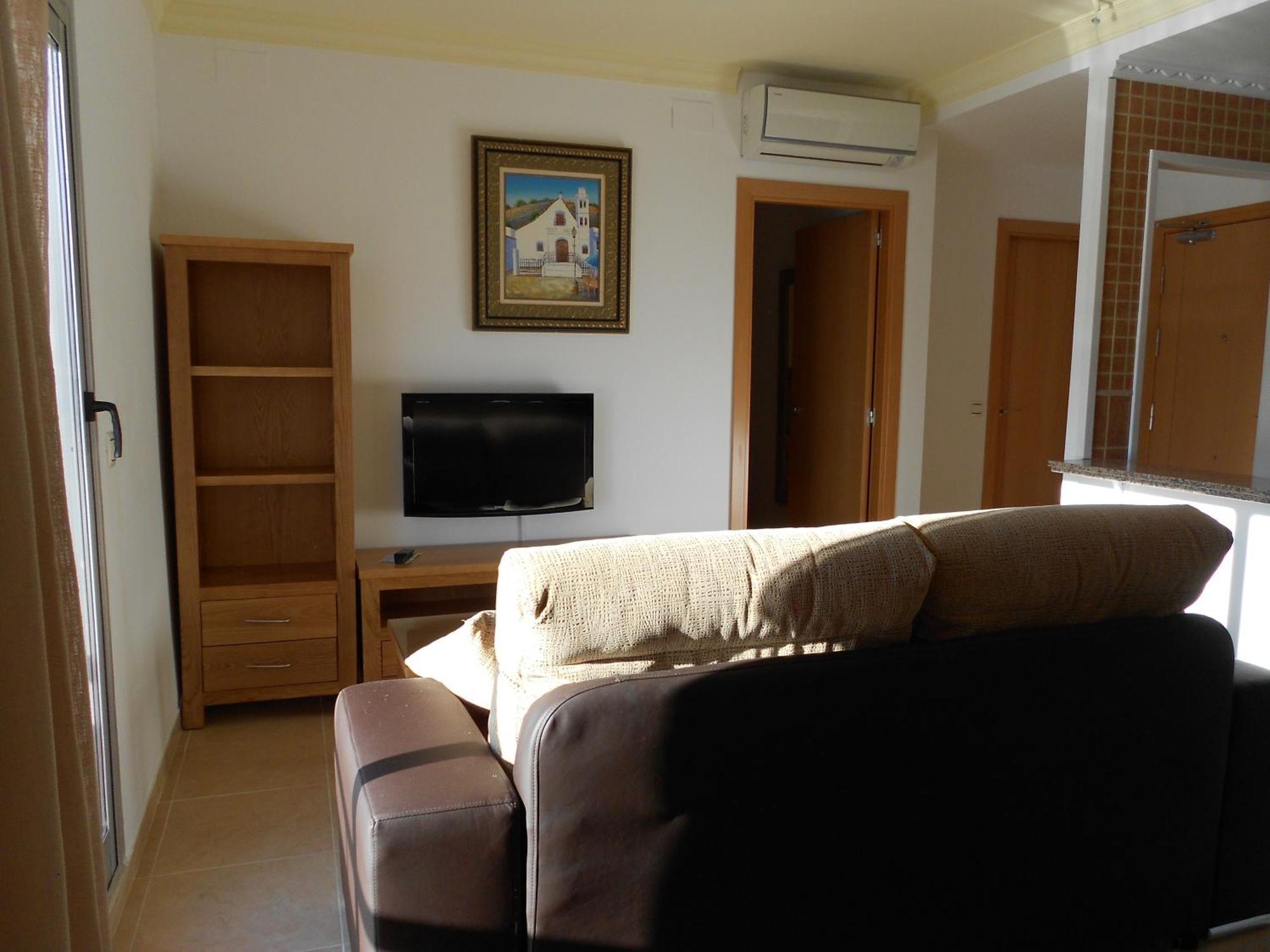 Apartamentos Turisticos Las Yucas Torre Del Mar Luaran gambar