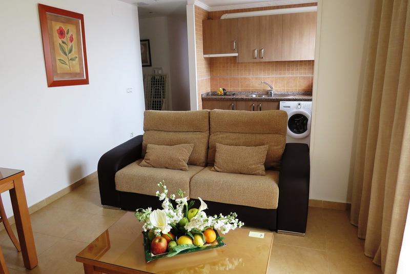 Apartamentos Turisticos Las Yucas Torre Del Mar Luaran gambar