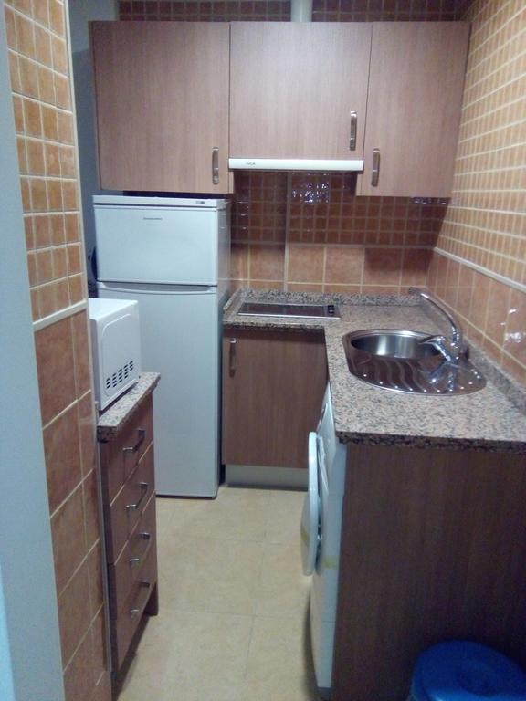 Apartamentos Turisticos Las Yucas Torre Del Mar Luaran gambar